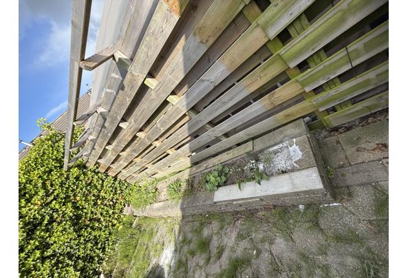 Gratis tegels tuintegels in Hoofddorp - IMG_0647
