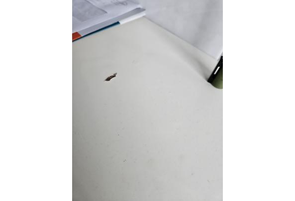 Keukentafel, degelijk om op te knappen - 20260207_142752