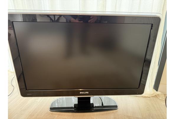 Philips Ambilight tv - IMG_1971