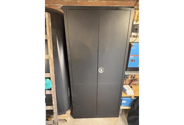 Archief kast - IMG_0518