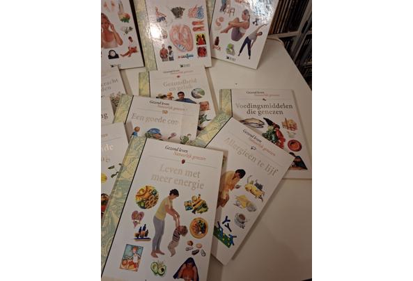 Gezond leven, Natuurlijk genezen - 20250824_202918