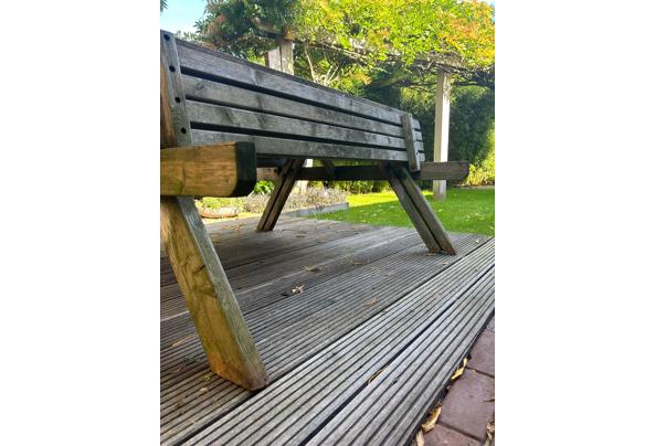 Gratis picknicktafel - IMG-20230903-WA0000