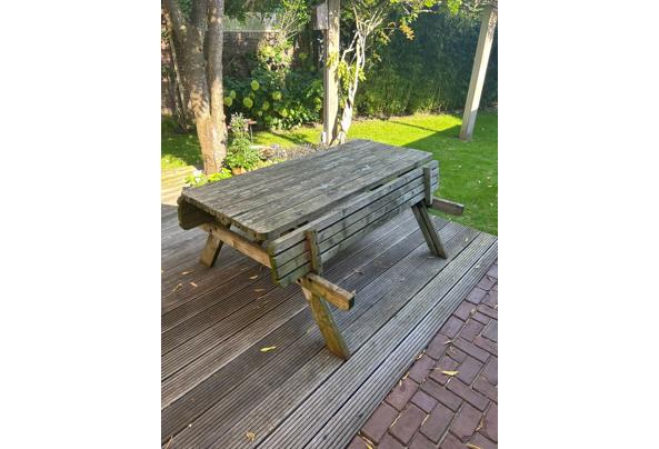 Gratis picknicktafel - IMG-20230903-WA0001