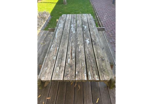 Gratis picknicktafel - IMG-20230903-WA0002
