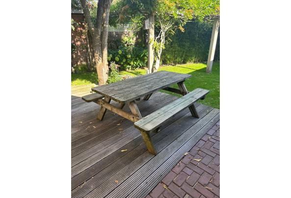 Gratis picknicktafel - IMG-20230903-WA0005