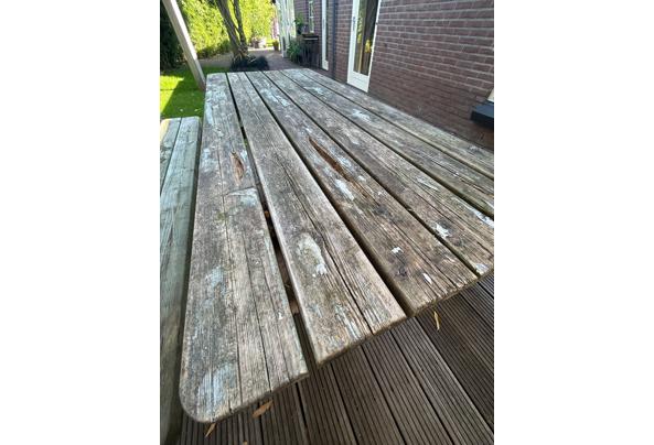 Gratis picknicktafel - IMG-20230903-WA0007