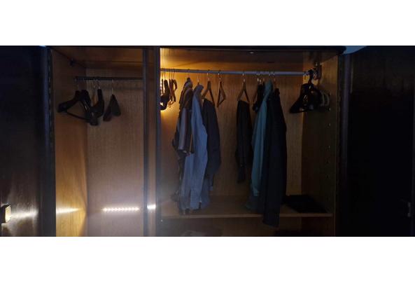 Kast / Closet / Wardrobe - 050f21ac-518a-4f33-9250-fddee113744e