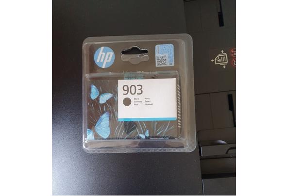 HP officejet 6950 all in one printer - HP4