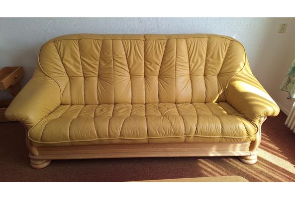 Bank + 2 fauteuils  - 20250815_115630