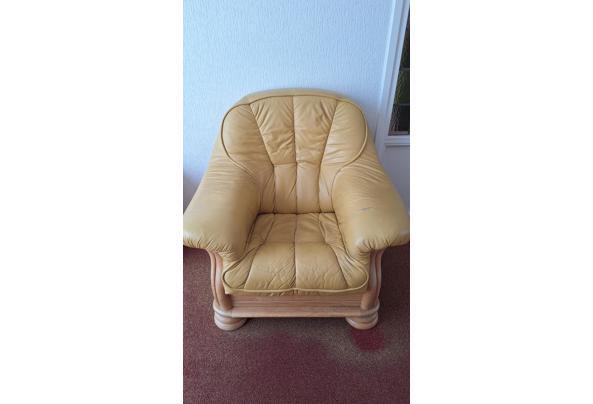 Bank + 2 fauteuils  - 20250815_115653