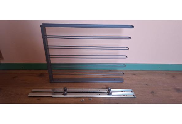 broekrek voor Ikeakast met breedte van 50 cm - 20260811_141357