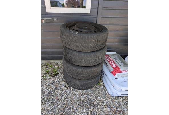 Winterbanden + velgen - PXL_20250517_103207297