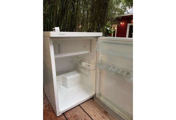 Miele koelkast - IMG_8938 Miele koelkast - IMG_8938