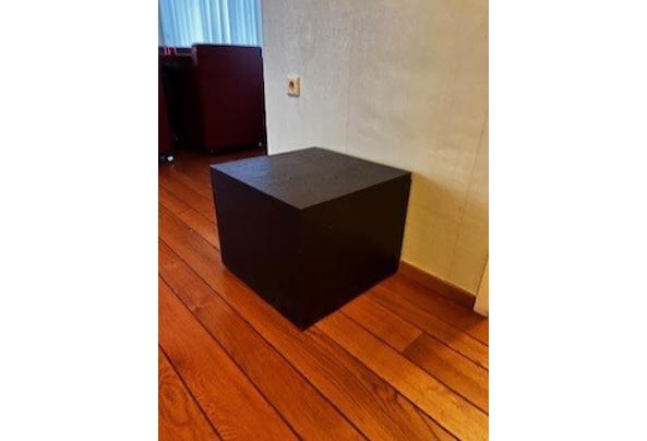 meubelblok cq bijzettafel - meubelblokje