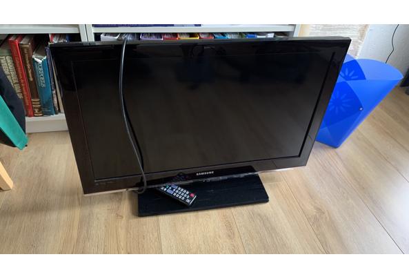 Samsung 32” TV - IMG_3297