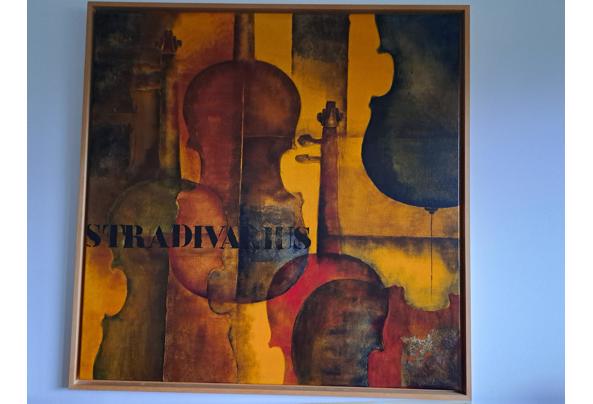 Schilderij Stradivarius van Marie Louise Oudkerk - 20251206_110725