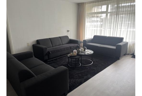 Grijze banken  - IMG_6663