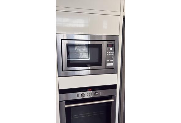 GRATIS - MOET WEG! Complete keuken - dit weekend ophalen - 6c852921-4945-4985-94af-716ae0b500d5