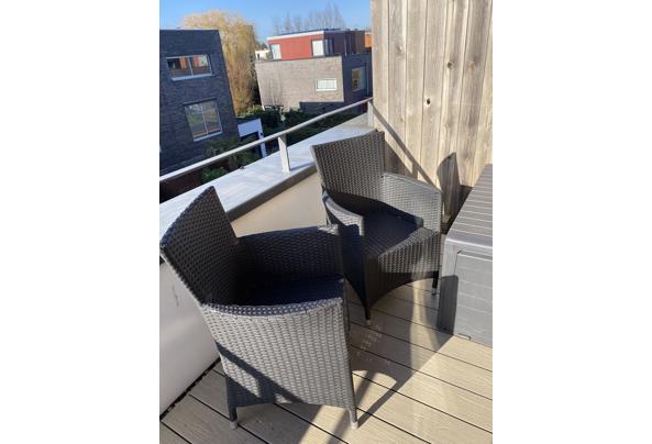 Tuinset 2 stuks - IMG_3943