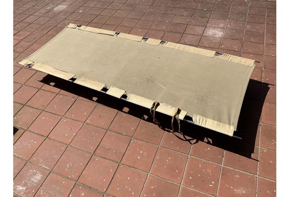 Safari Stretchers - IMG_0218