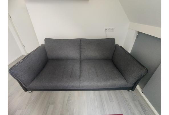 zwartgrijze bank, 2,5 zits - IMG_20251117_094858