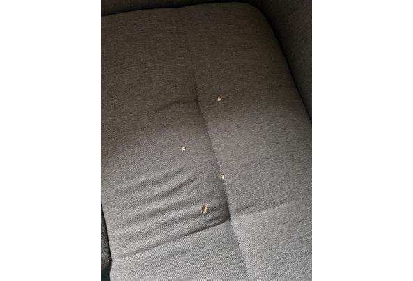 Grijs Hoekbank - IMG_2369