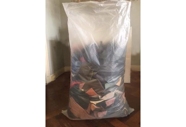 Stukjes leer - leer-1