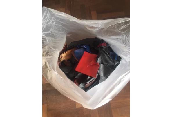 Stukjes leer - leer-2