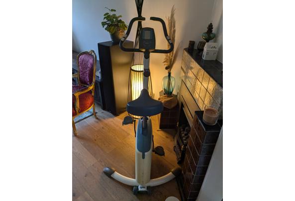 Hometrainer fiets - PXL_20241202_105521975