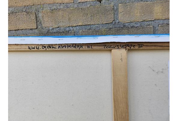 Schilderij Zaans Kijkje II van  - 20260315_161936