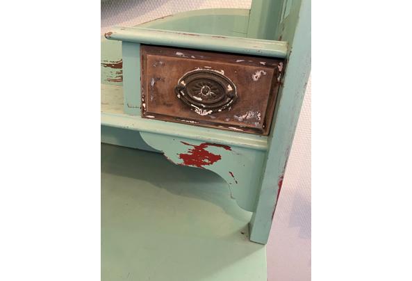Dressoir met bovendeel (spiegel) - IMG_7166