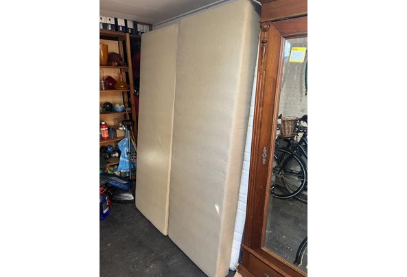 Boxspring  - IMG_0169