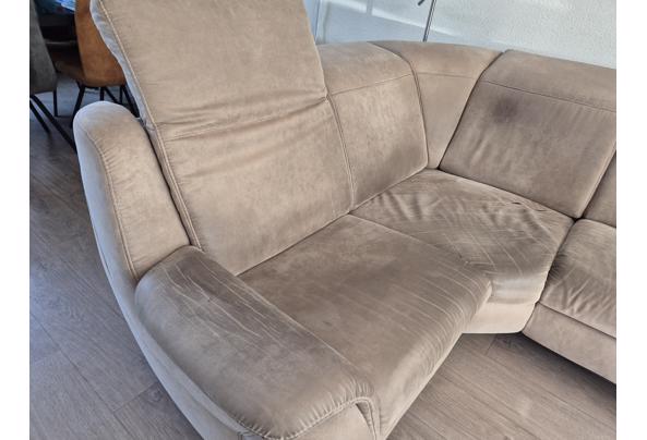 Hoekbank 5 _ 6 personen met relax functie - 20260527_182405