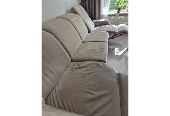 Hoekbank 5 _ 6 personen met relax functie - 20260527_182414