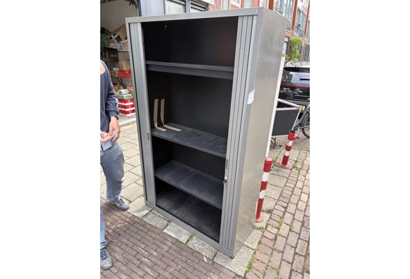 Mooi nette kast voor kantoor of anders - IMG_5303