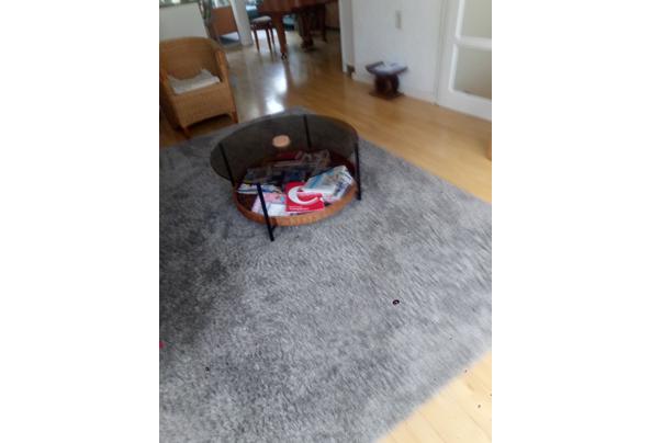 Vloerkleed hoogpolig, 2m x 3m - IMG_20251024_112854