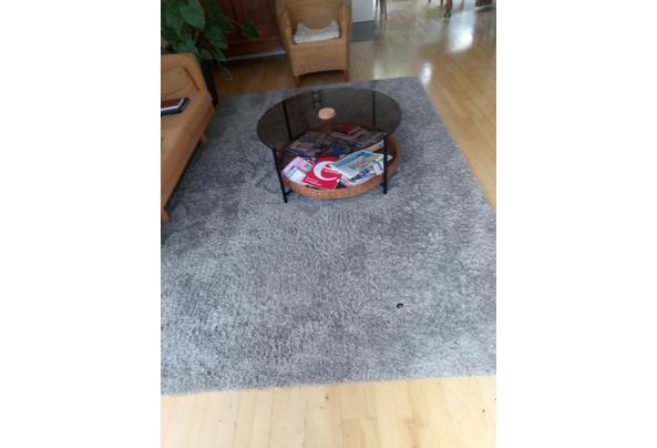 Vloerkleed hoogpolig, 2m x 3m - IMG_20251024_112922