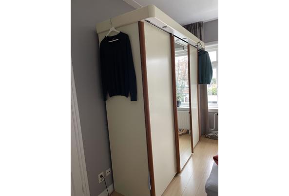 Kledingkast met schuifdeuren - IMG_2006