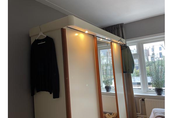 Kledingkast met schuifdeuren - IMG_2007