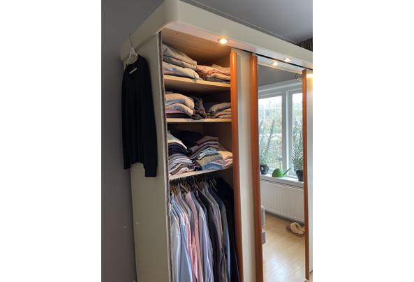 Kledingkast met schuifdeuren - IMG_2008