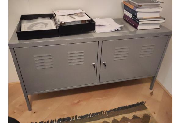 Grijs metalen kastje - ikea-kastje-(2)