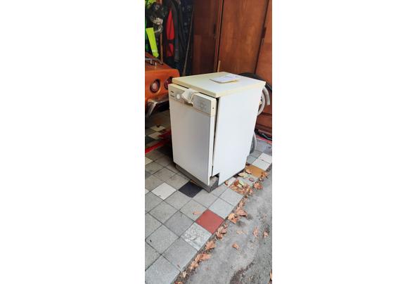 Vaatwasser Miele G 470 SC - MieleG470SC04 Vaatwasser Miele G 470 SC - MieleG470SC04