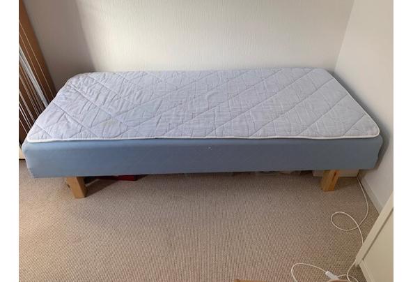 goed liggend 1p bed  - 1p-bed-Ikea---2