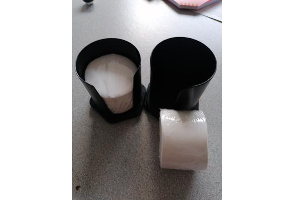 Koffiefilters - 17603715459356672145149664533730