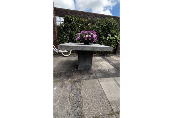 Stenen tafel - IMG_8138