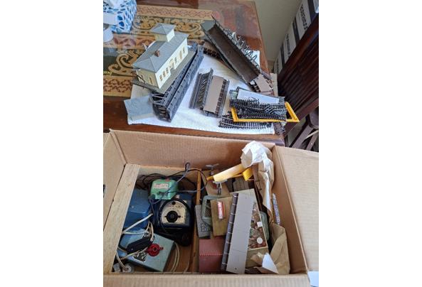 Modelspoorbaan - 20260724_100815
