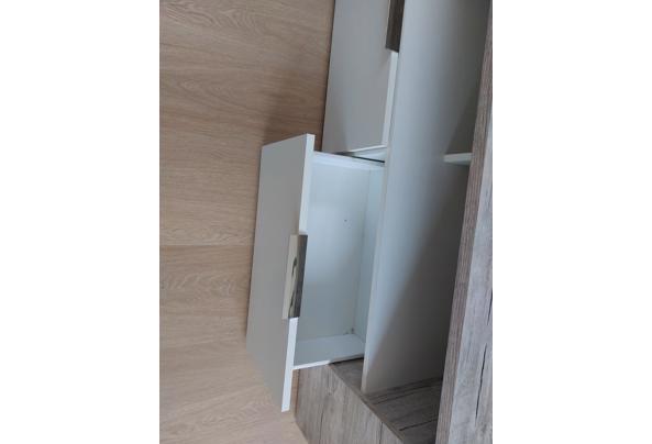 Tv meubel 150cm breed - 20240906_090440