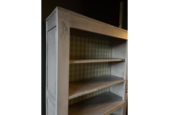 Open kast voor keuken en/of boeken - IMG_0809