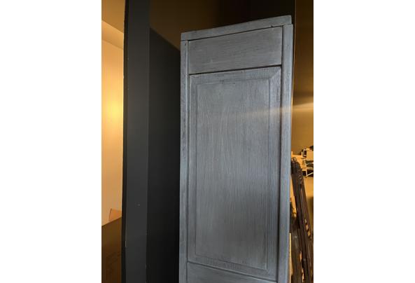 Open kast voor keuken en/of boeken - IMG_0810