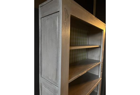 Open kast voor keuken en/of boeken - IMG_0811